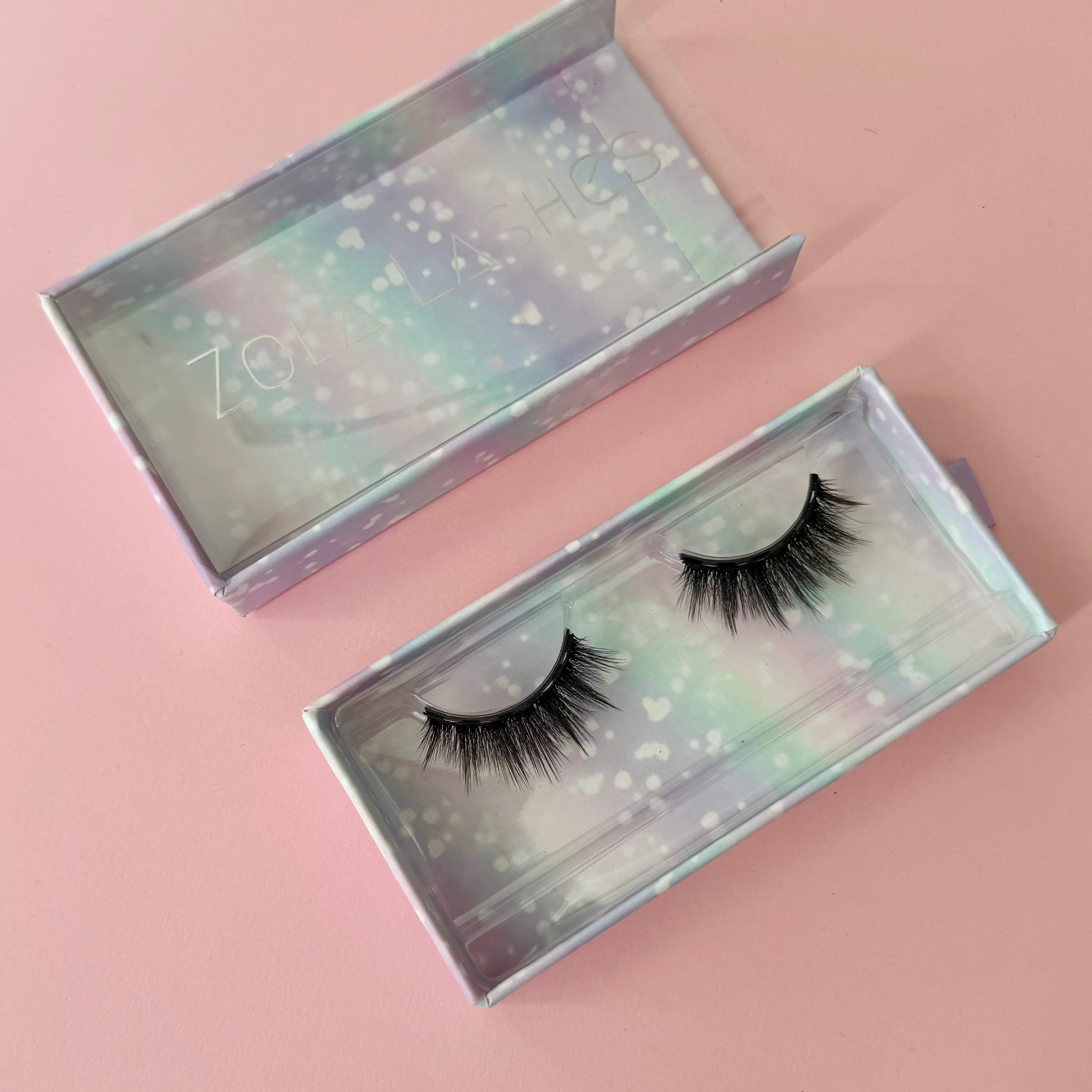 Zola- Fairy Magnetic Lashes