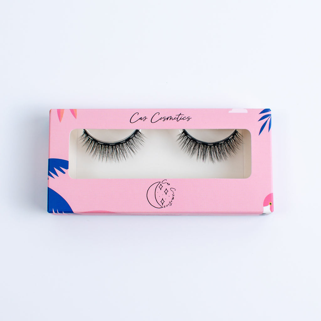 Beach Bunny Magnetic Lashes