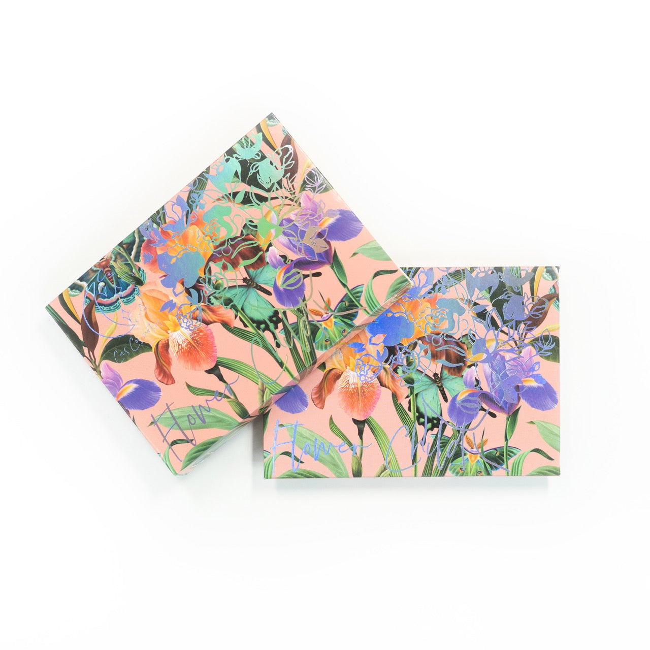 Cas Cosmetics Flower Child Palette