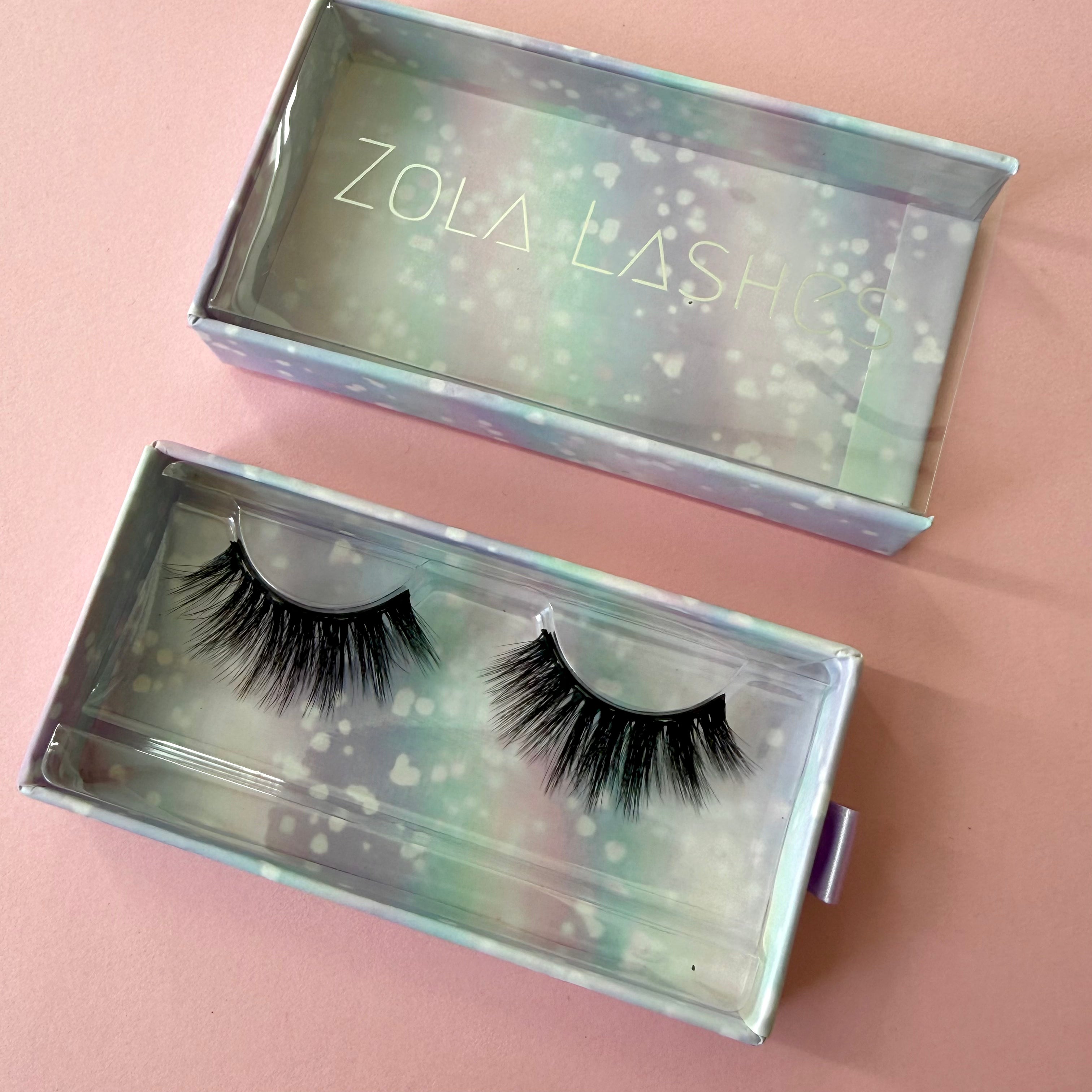 Zola Lashes Gemma Magnetic Lashes
