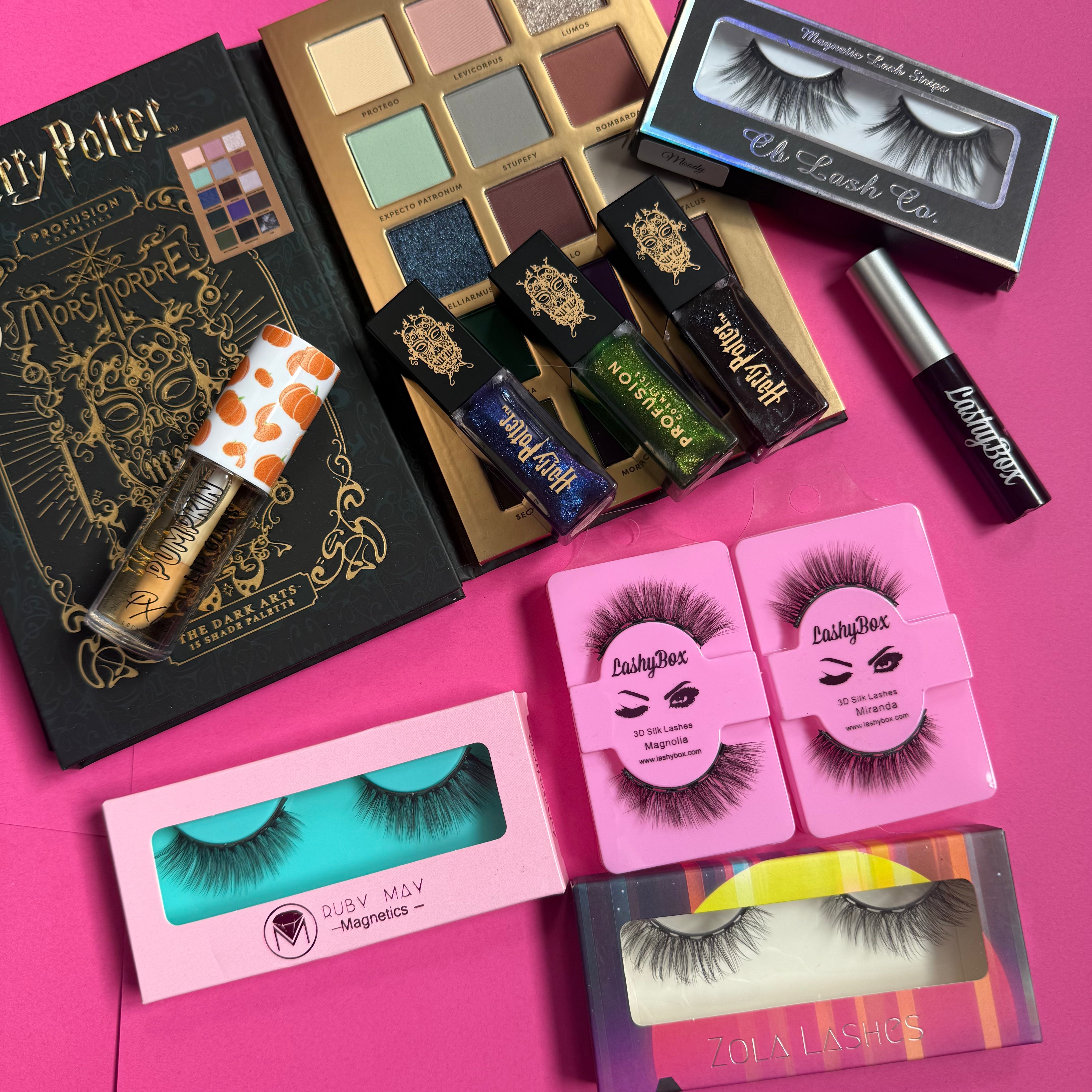 The Magnetics XL Box