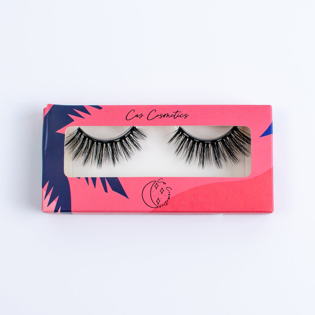 Heat Wave Magnetic Lashes