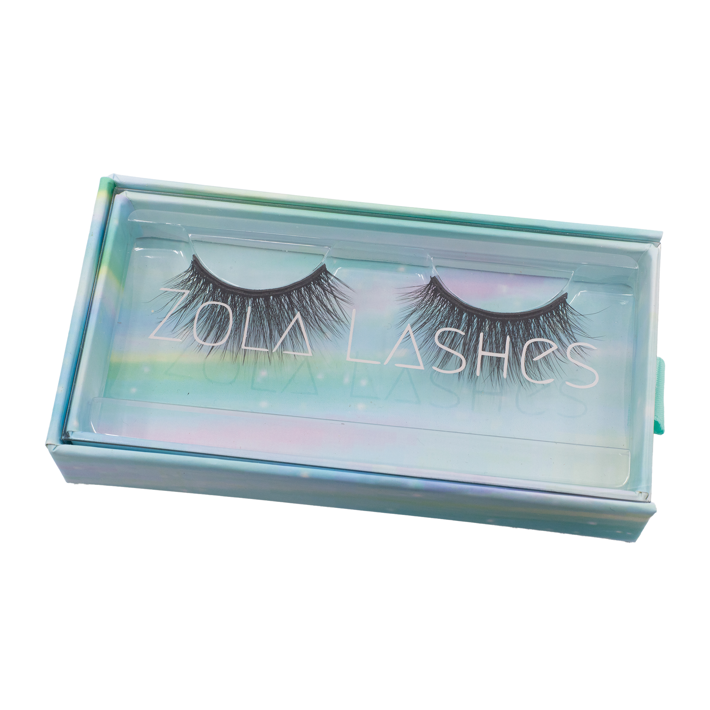 Zola- Bambi Magnetic Lashes