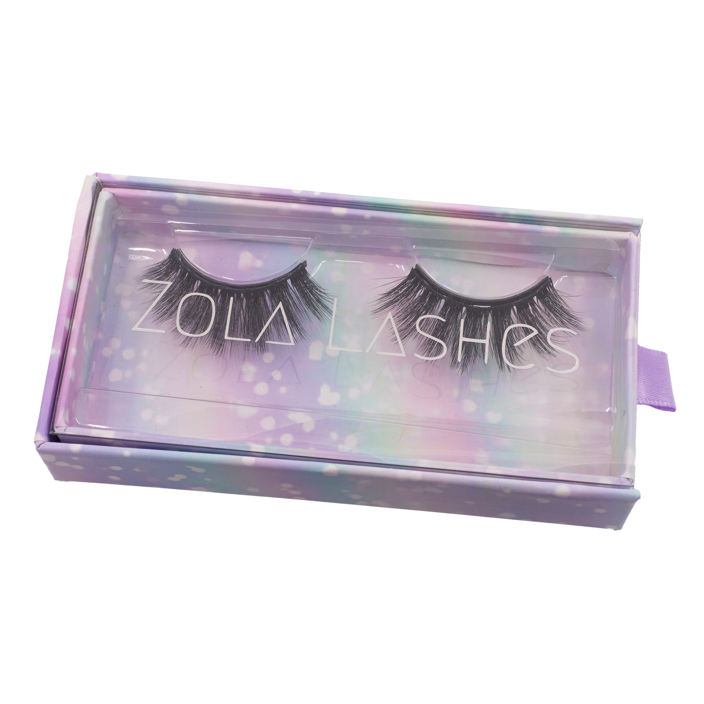 Zola Lashes Gemma Magnetic Lashes