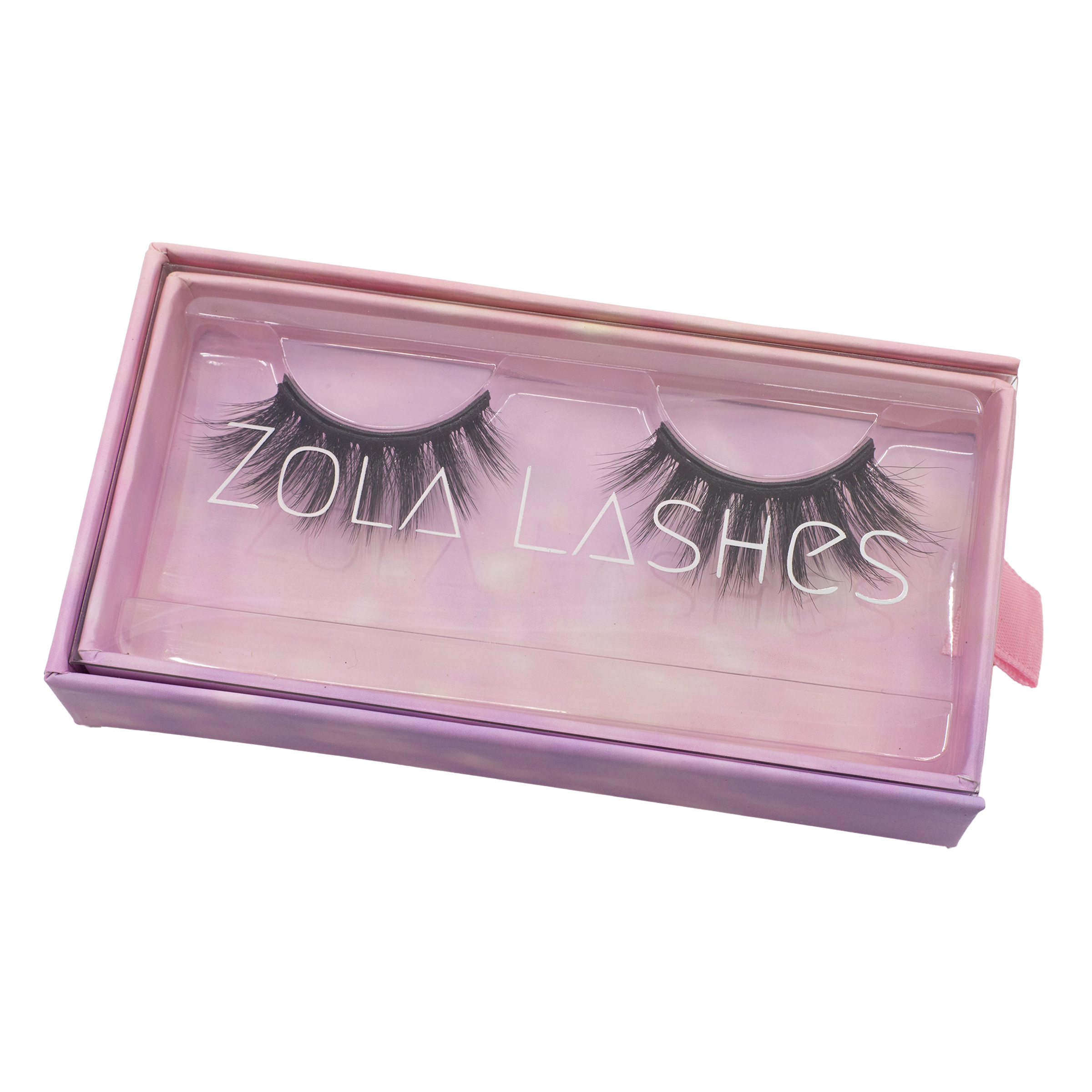Zola Lashes OMG Magnetic Lashes