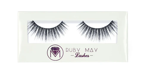 Ruby May - Ariel Premium 3D Lashes
