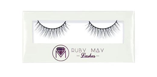 Ruby May - BB Premium 3D Lashes