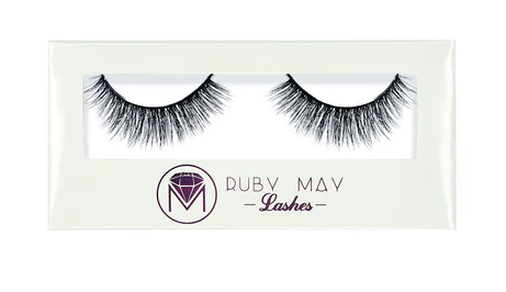 Ruby May - Cam Premium 3D Lashes