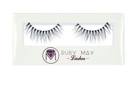 Ruby May - Delaney Premium 3D Lashes
