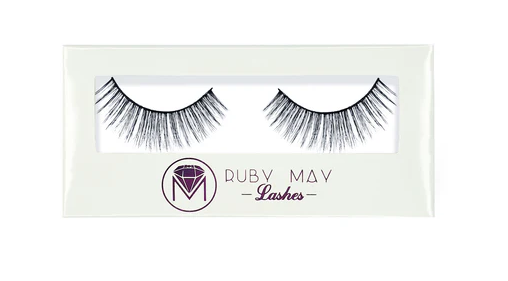 Ruby May - Jasmine Premium 3D Lashes