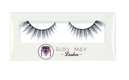 Ruby May - Kiki Premium 3D Lashes