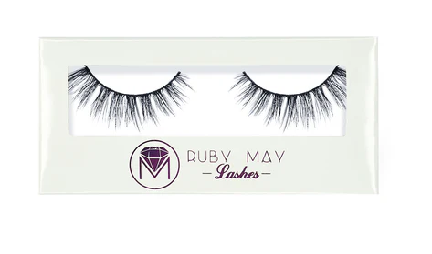 Ruby May - Kissy Premium 3D Lashes