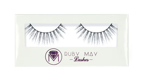 Ruby May - Niki Premium 3D Lashes