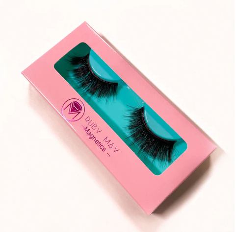 Ruby May - LA Magnetic Lashes