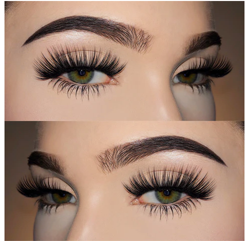 Ruby May - Ariel Premium 3D Lashes