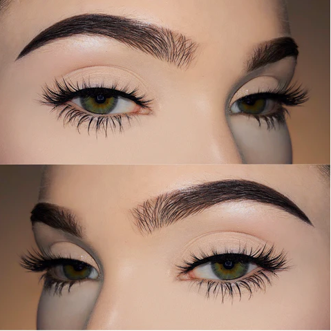 Ruby May - BB Premium 3D Lashes