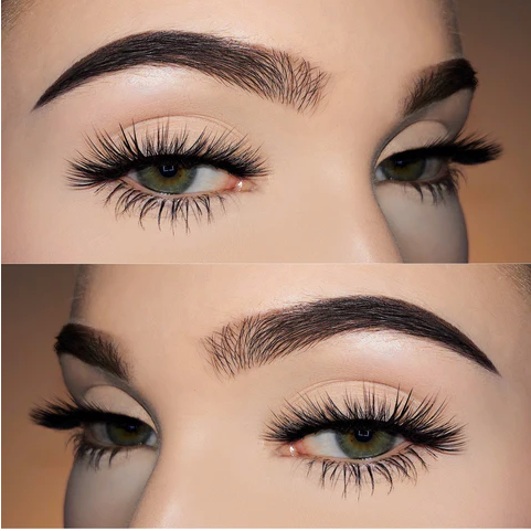 Ruby May - Cam Premium 3D Lashes
