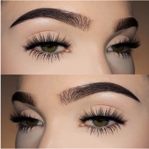Ruby May - Kiki Premium 3D Lashes