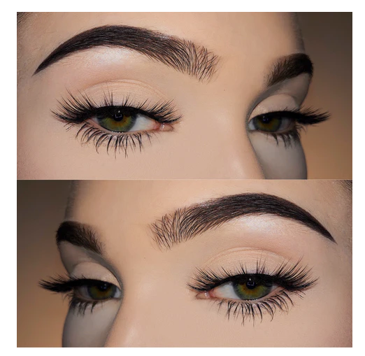 Ruby May - Niki Premium 3D Lashes