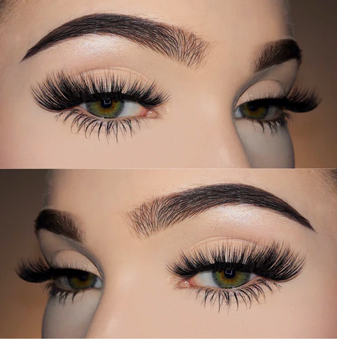 Ruby May - LA Premium 3D Lashes