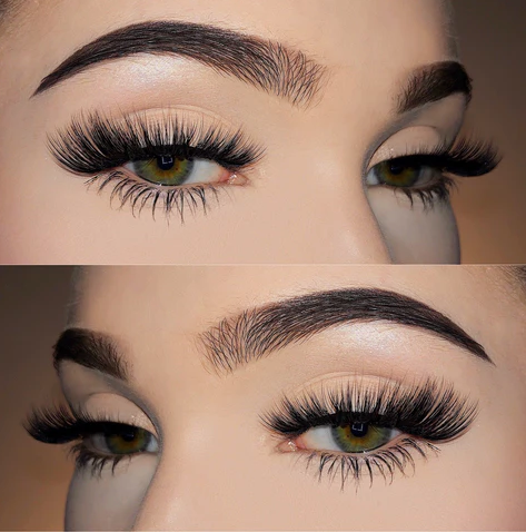 Ruby May - LA Magnetic Lashes