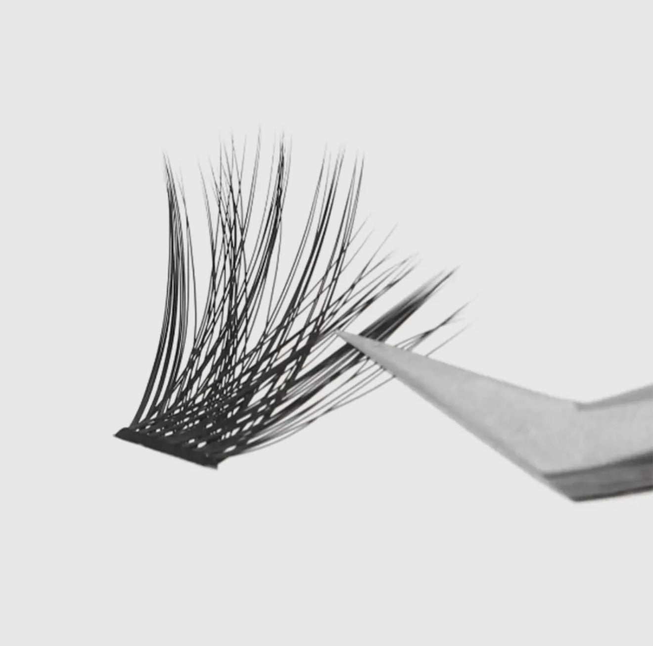 J Lash DIY Clusters Manga