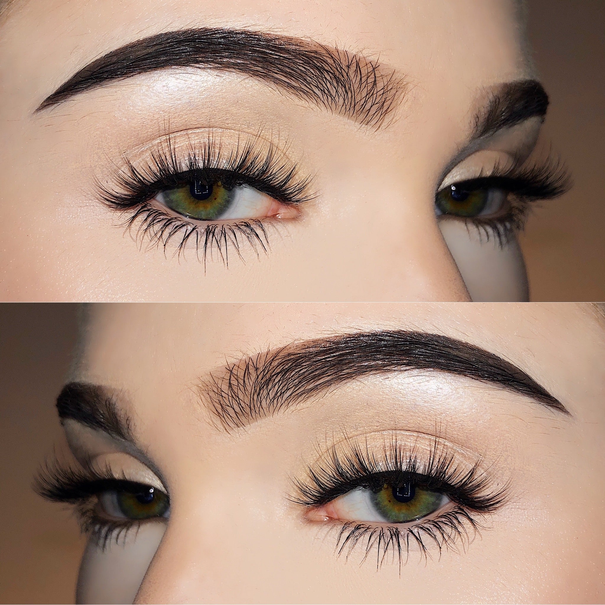 Zola Lashes Jessa Magnetic Lashes