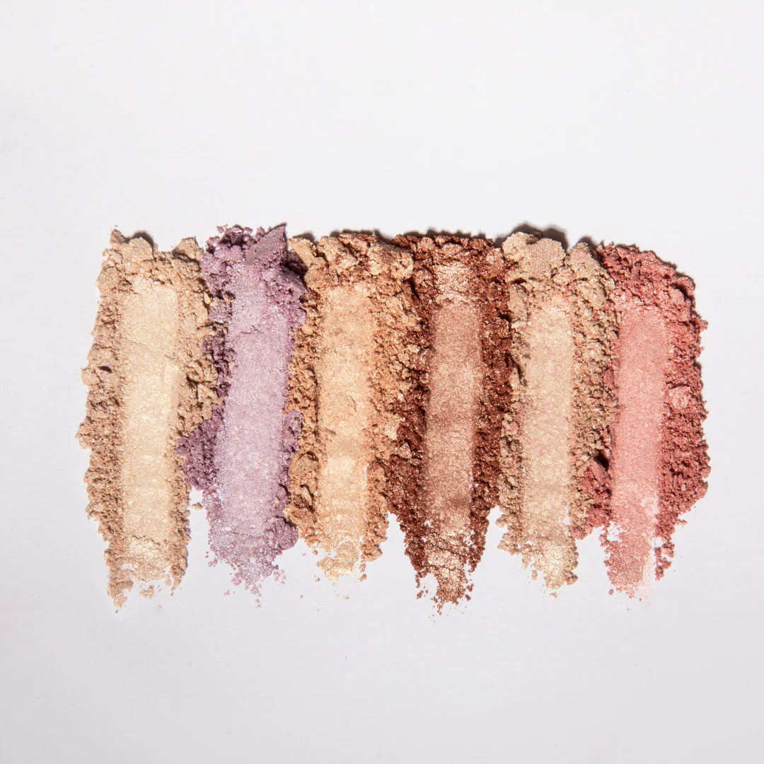 Unicorn Dream Highlighter Palette