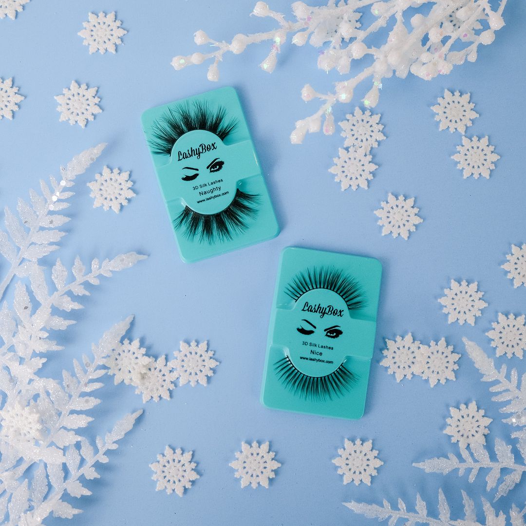 Lashybox - Nice Lashes