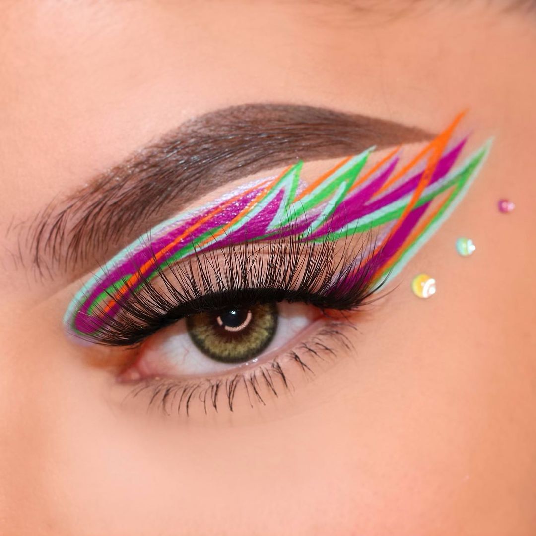 Lashybox - Sun Lashes