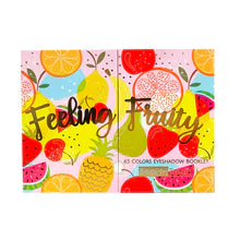 Feeling Fruity Palette