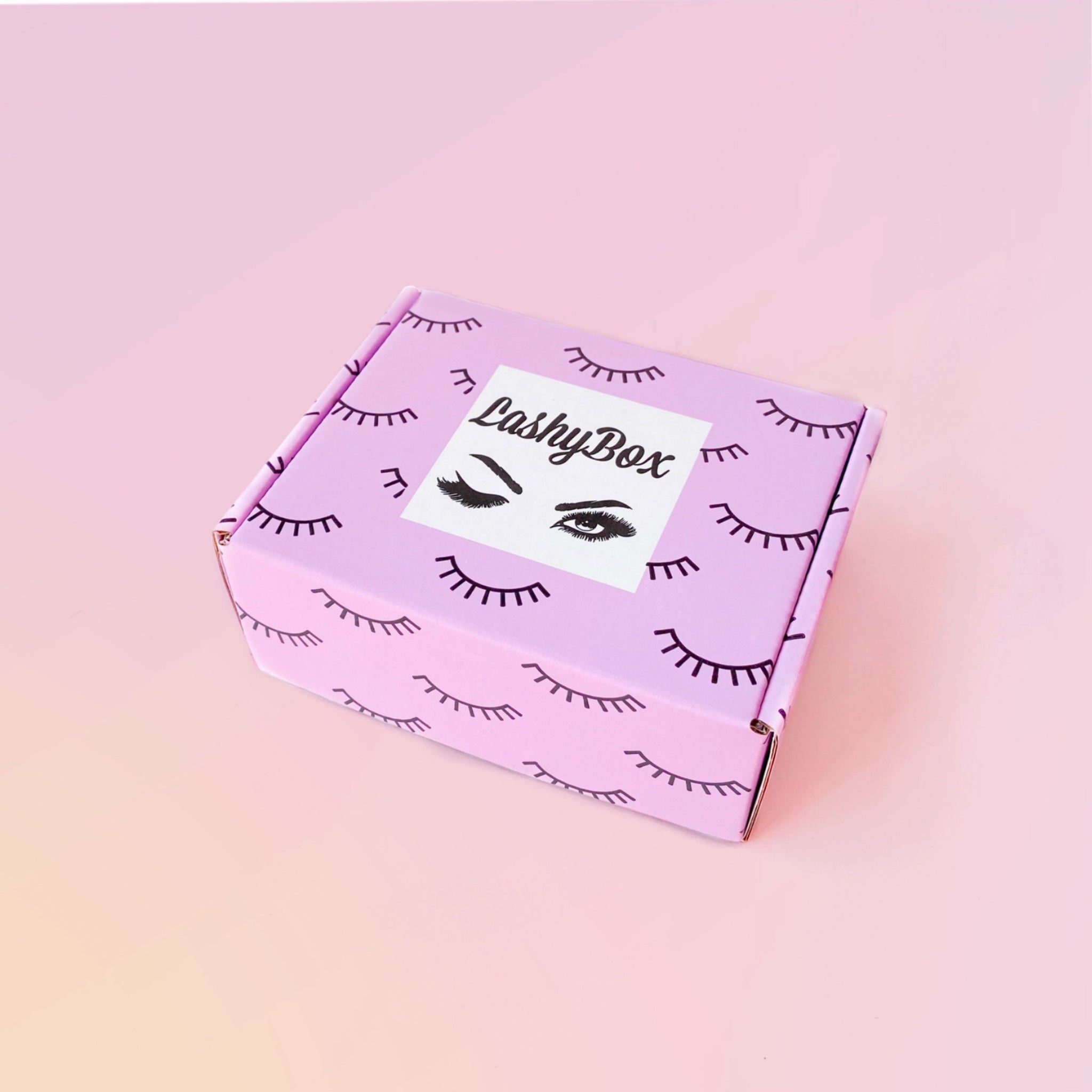 The Soft Glam Box - 6 Month Prepaid