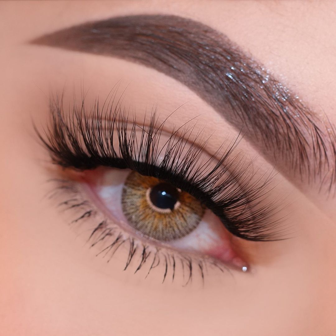 Lashybox - Sun Lashes