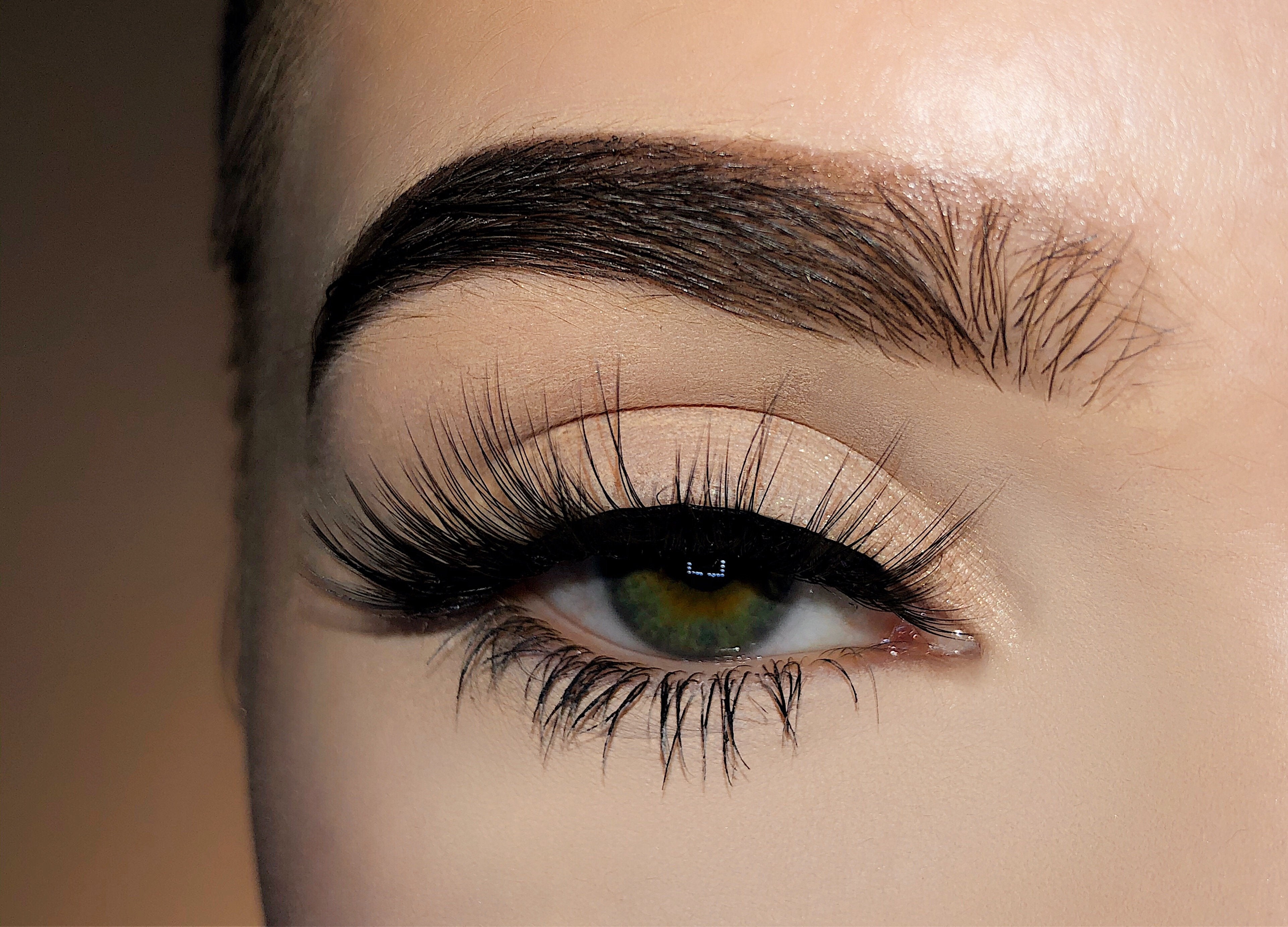 RUBY MAY MAGNETIC Premium 3D Lashes - LUCY