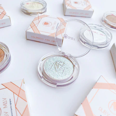 RUBY MAY Diamond Sparkle Highlighter