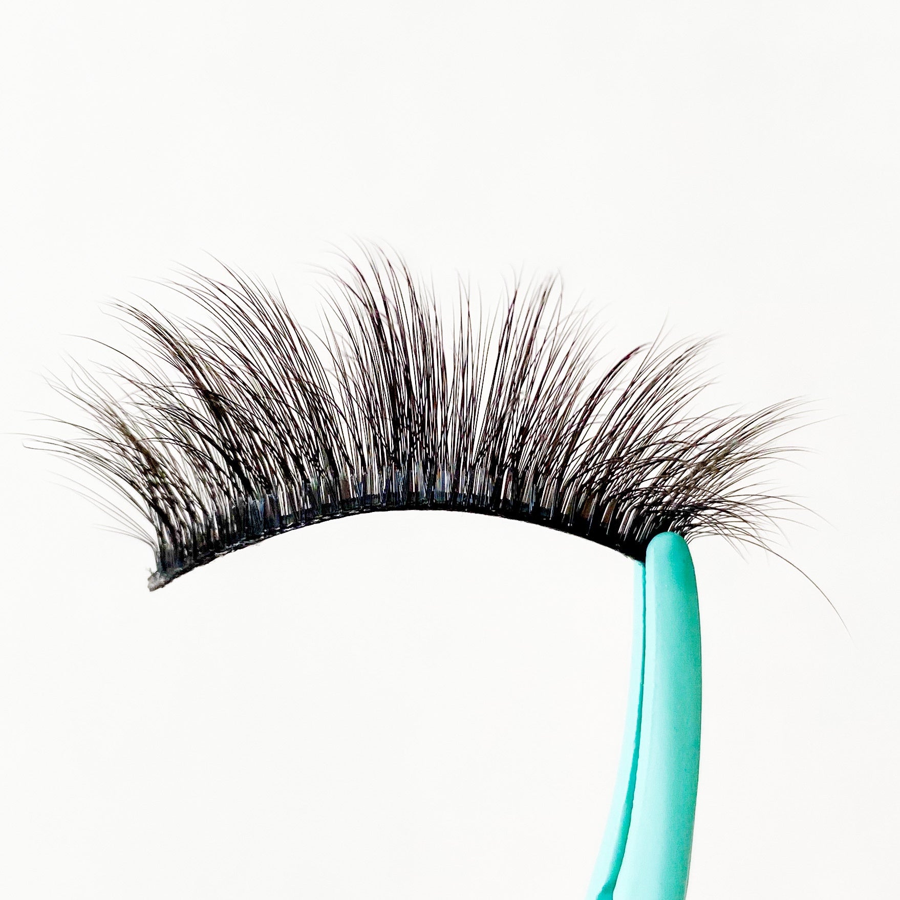 Cas Cosmetics Lashes GEMINI