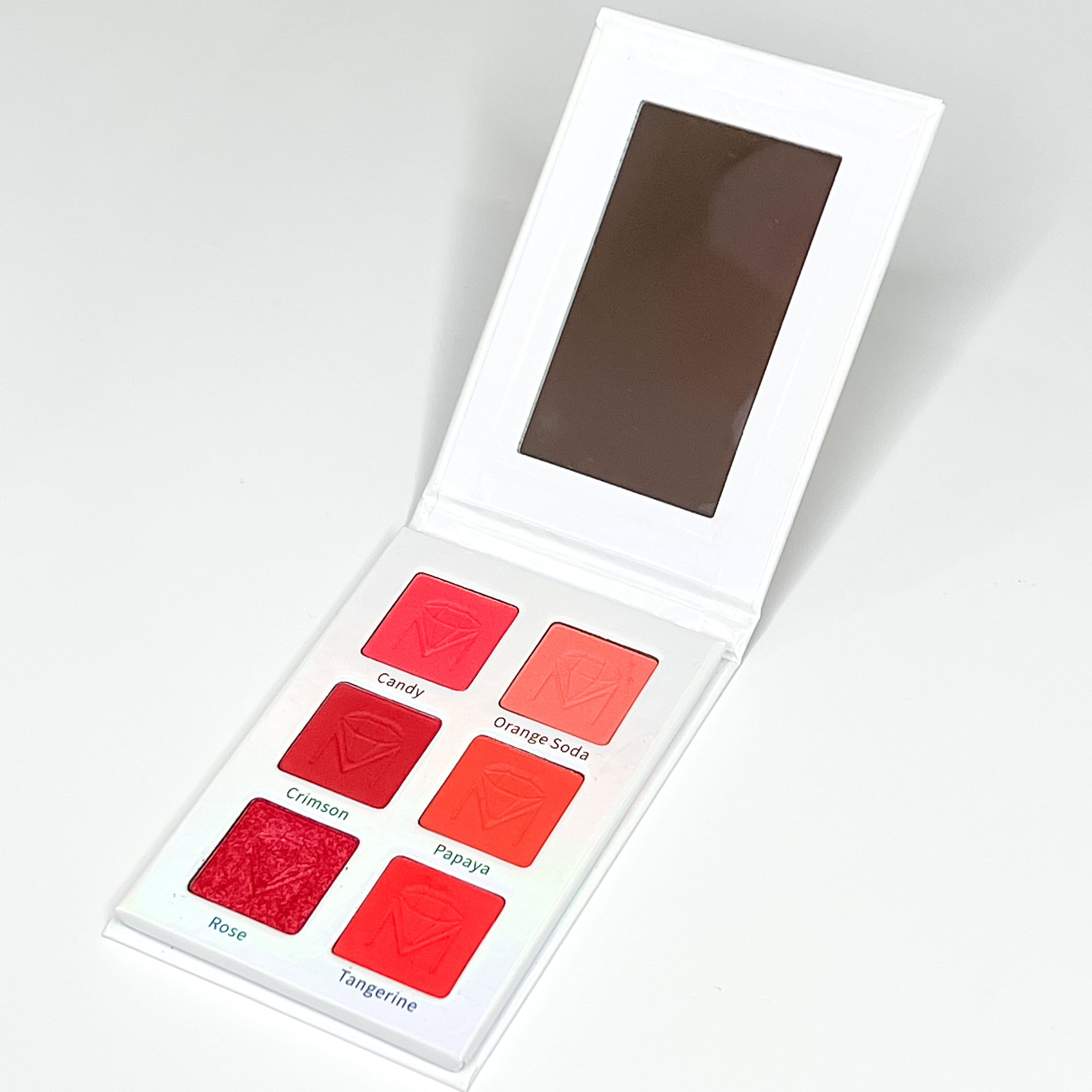 RUBY MAY Rainbow Vibes Vol. 1 (Red/Orange)