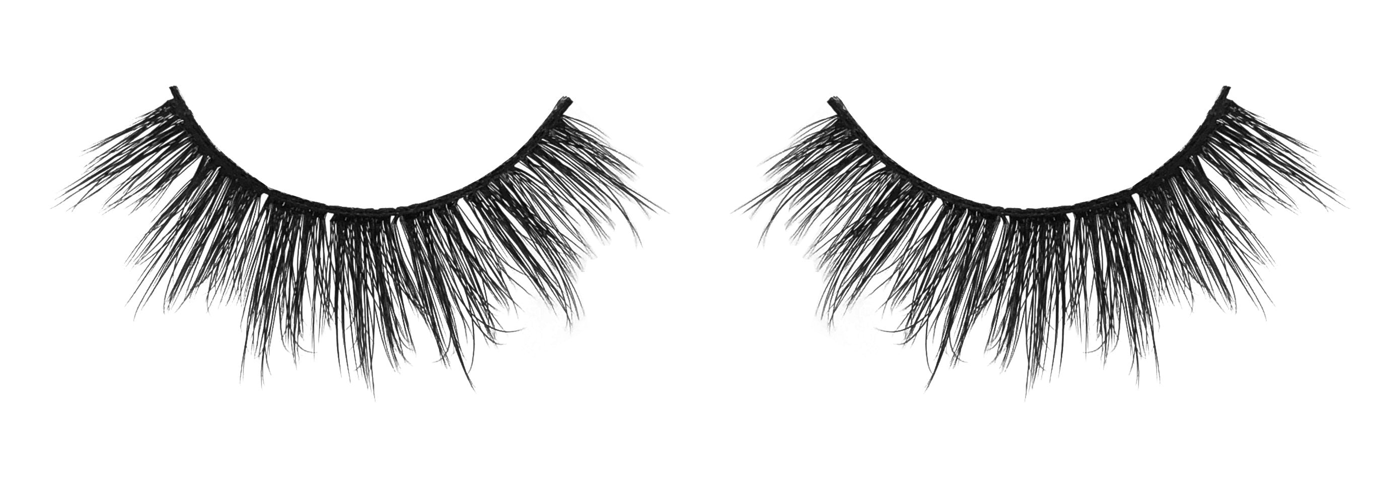 Ruby May - KIMMI Premium Magnetic 3D Lashes