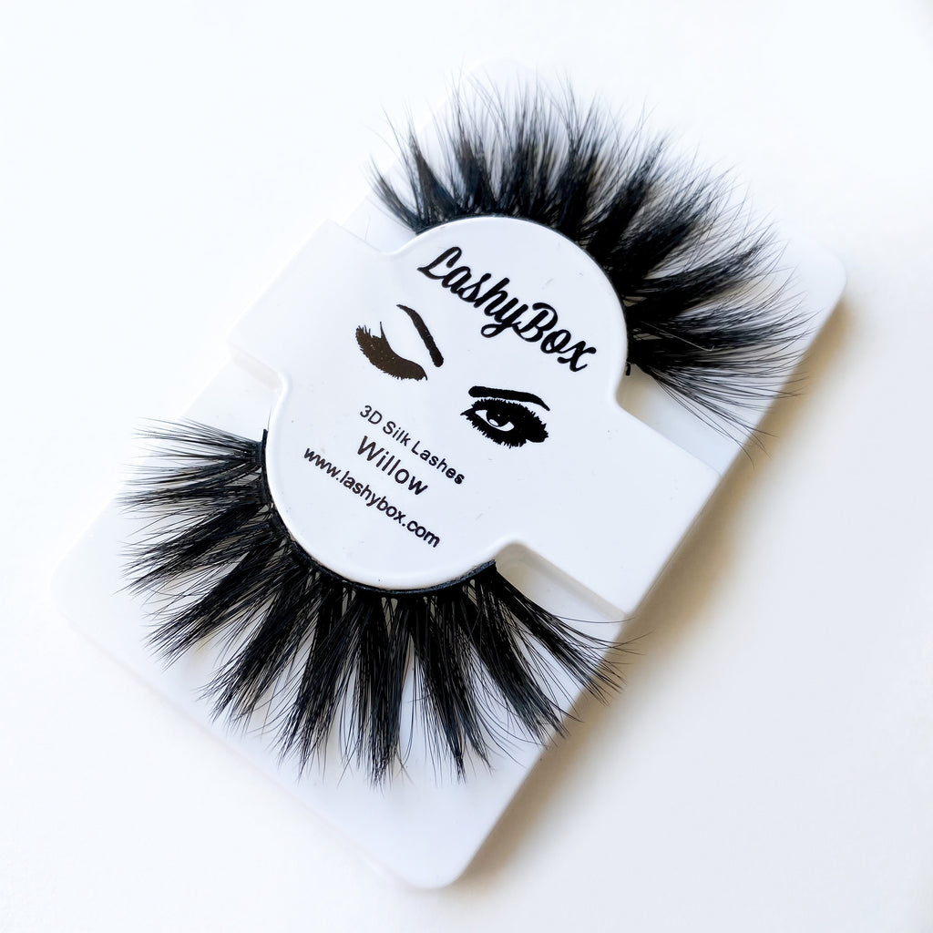 Willow Lashes