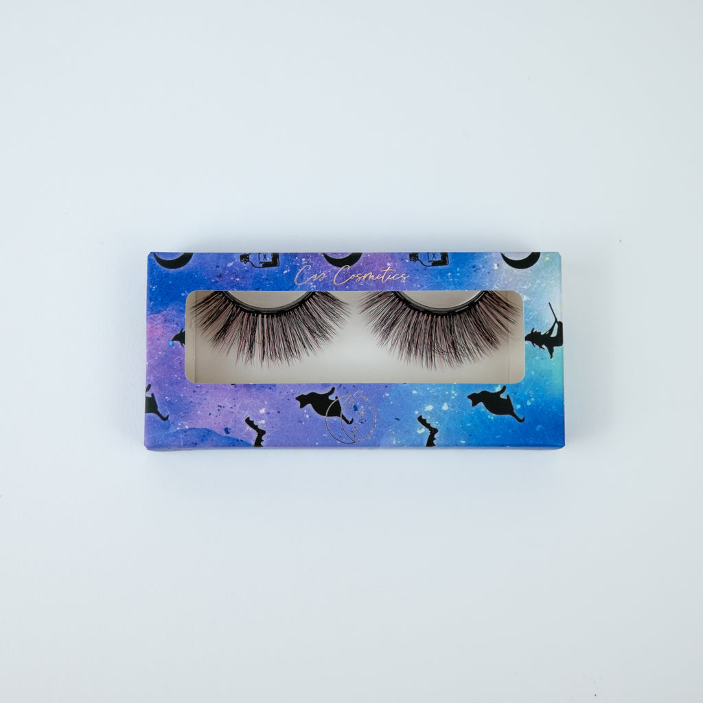Howl Magnetic Lashes