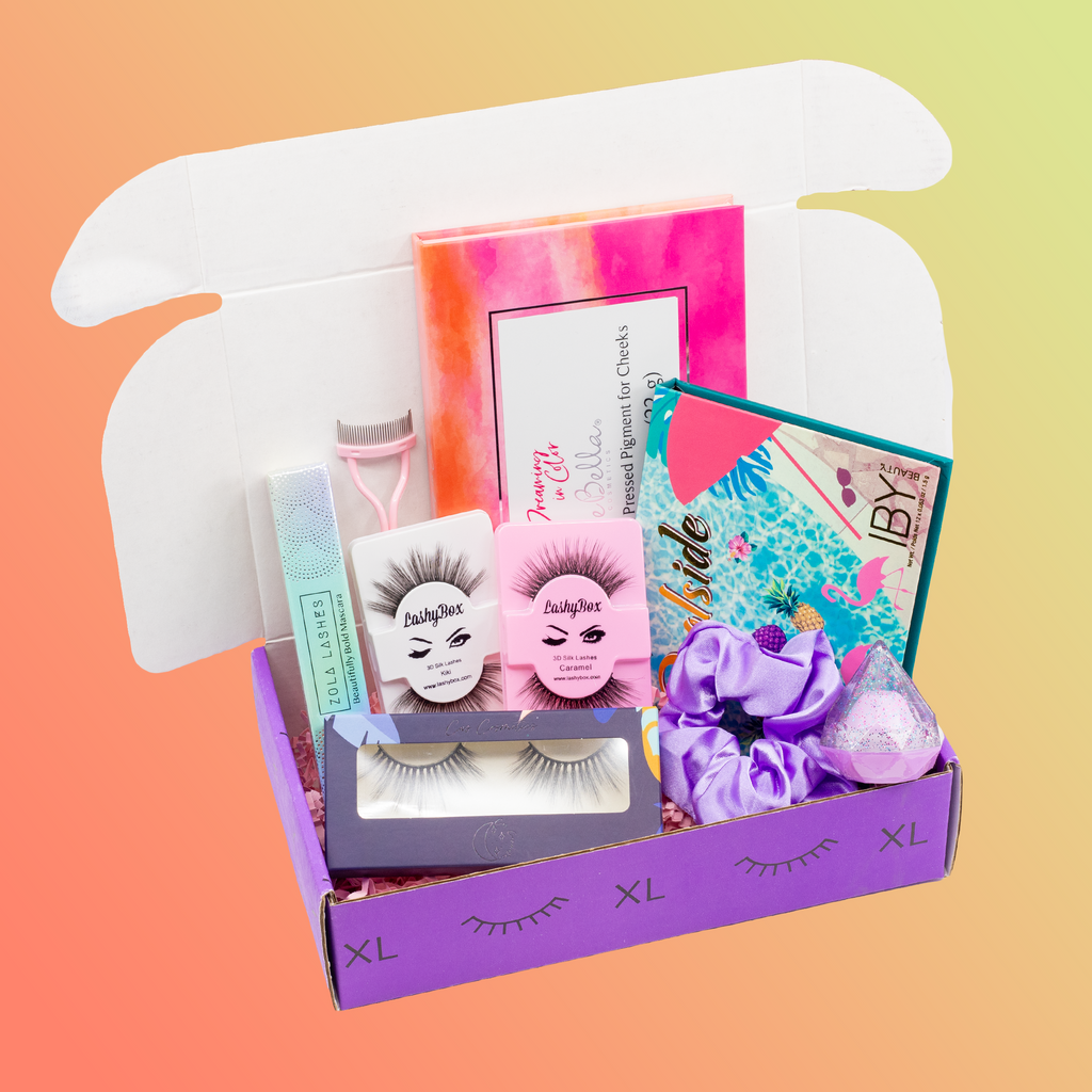 Bachelorette Box