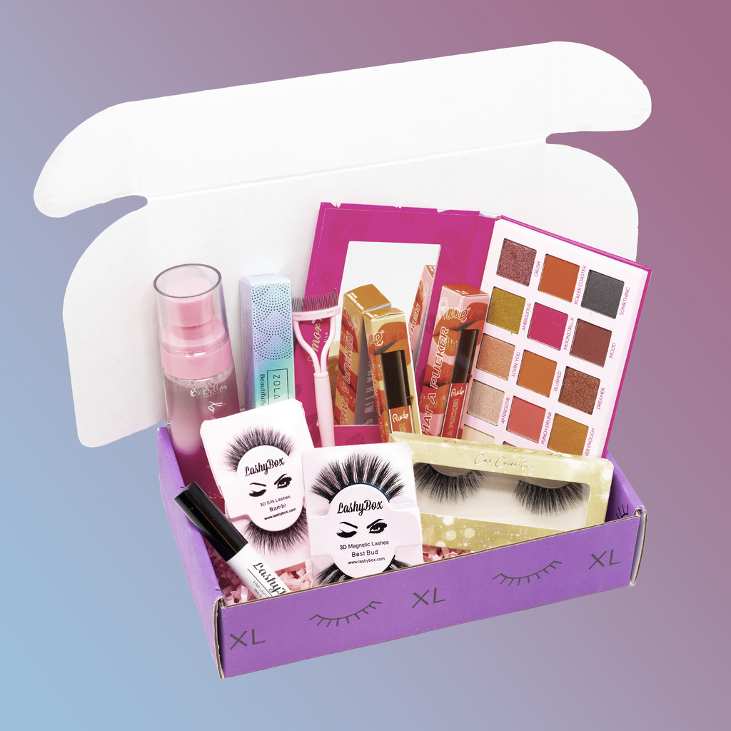 Night Out Box
