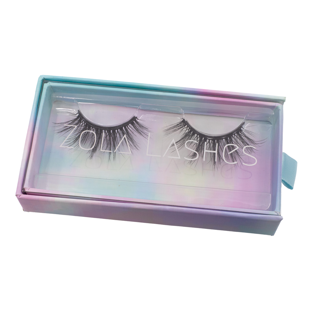 Queen Magnetic Lashes