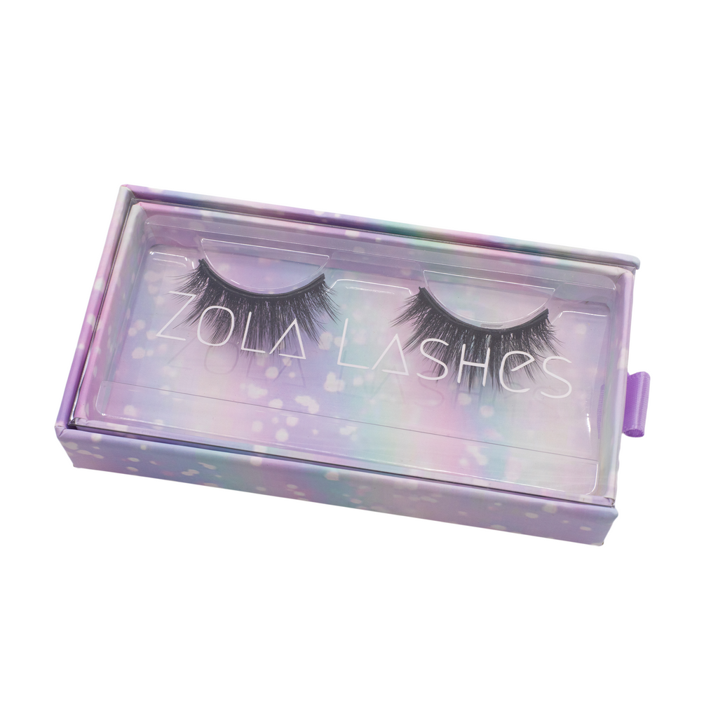 Fairy Magnetic Lashes
