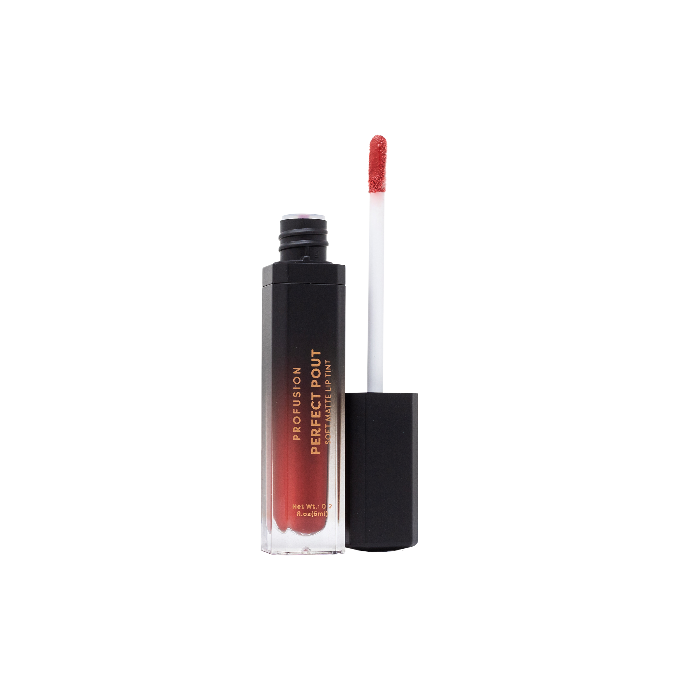 Perfect Pout Soft Matte Lip Tint