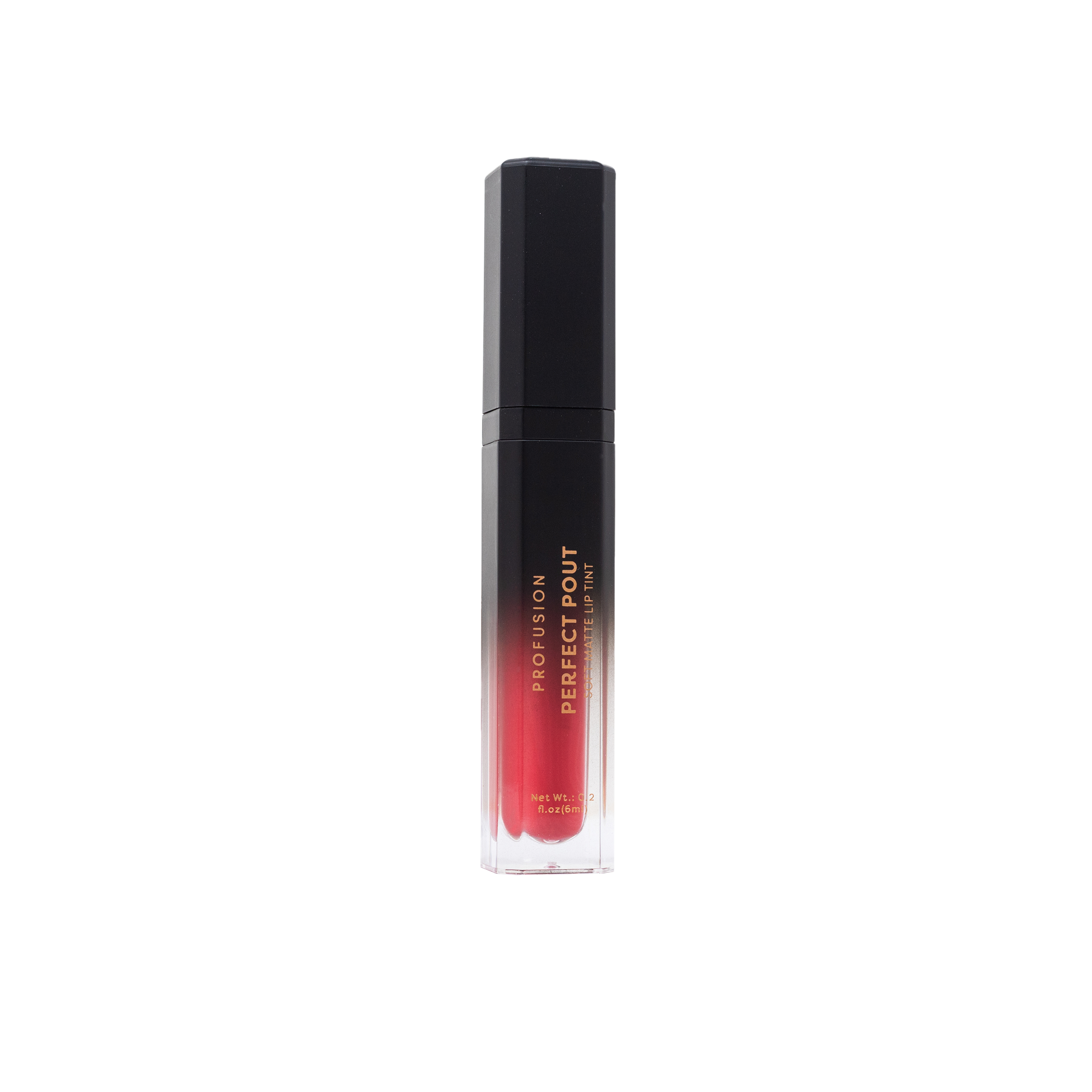 Perfect Pout Soft Matte Lip Tint