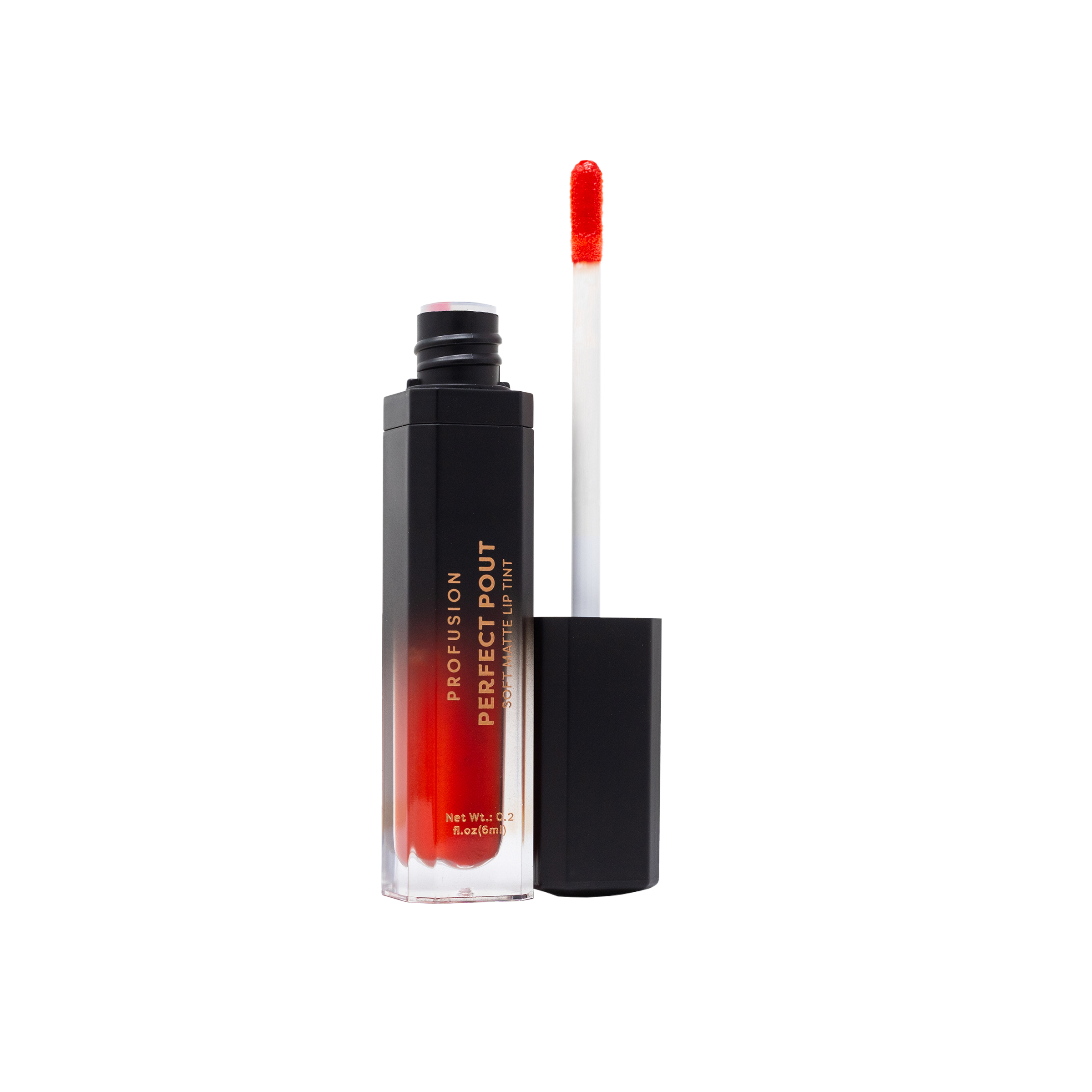 Perfect Pout Soft Matte Lip Tint