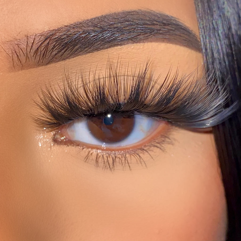 Willow Lashes