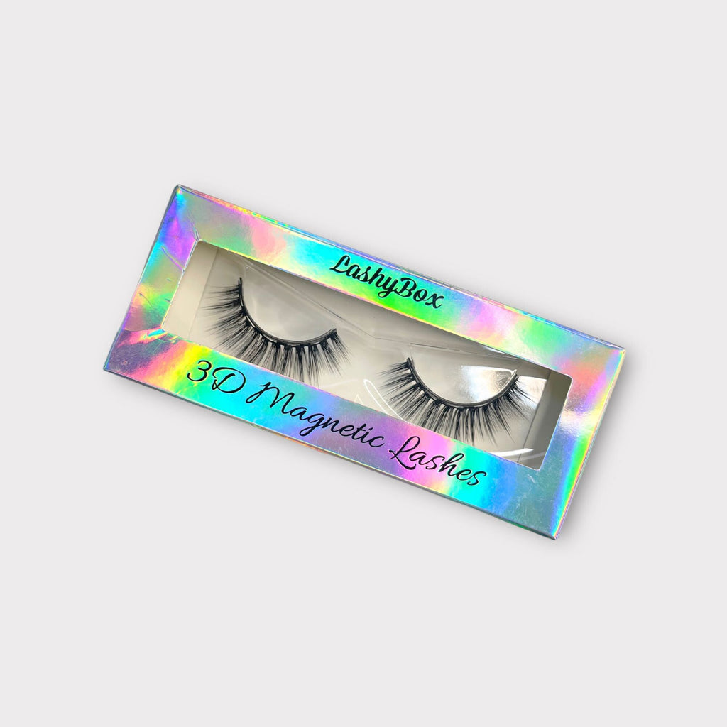 Missy Magnetic Lashes