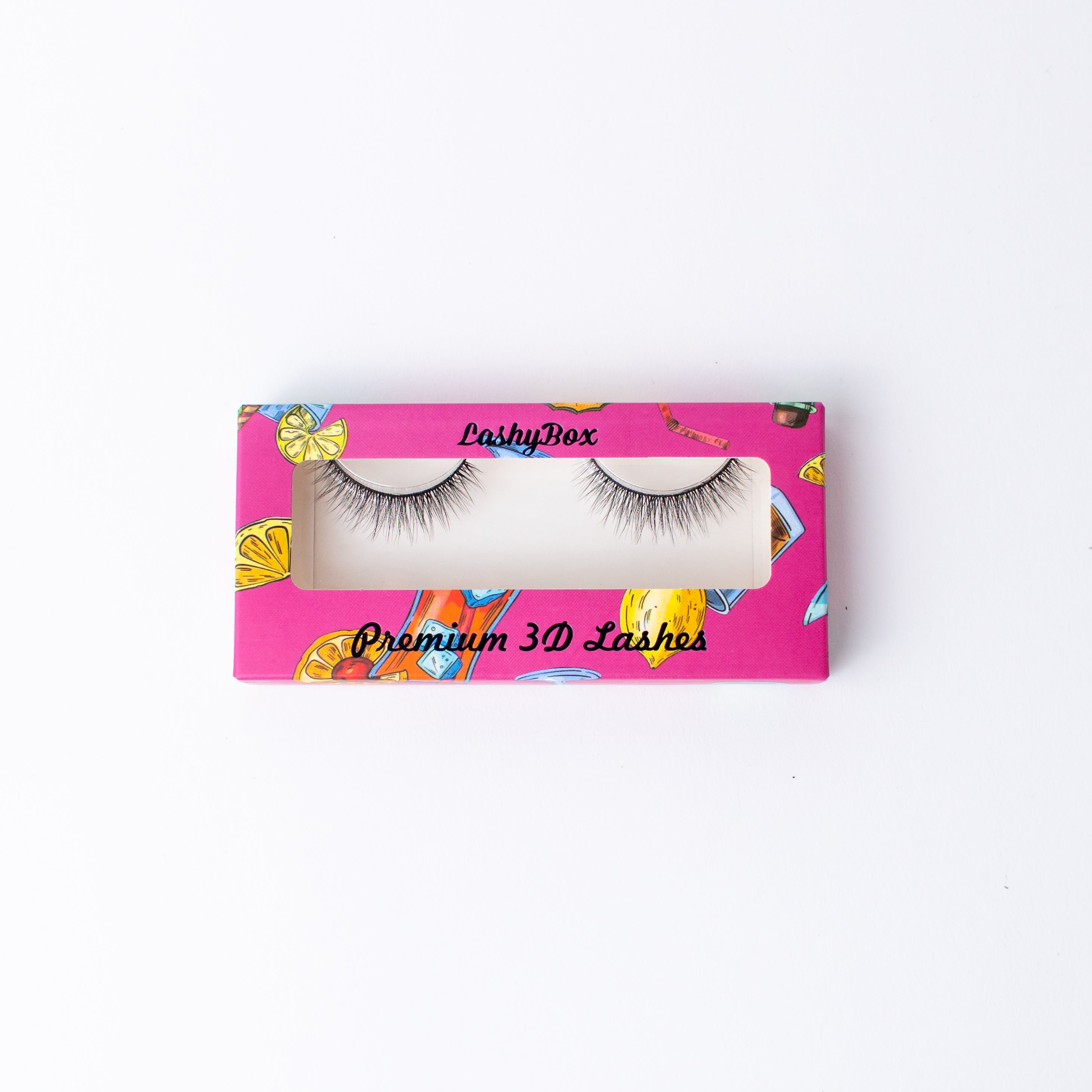 November 23 - Soft Glam Box